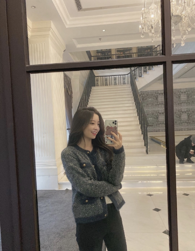 Emily的第一张照片--阜阳相亲服务中心