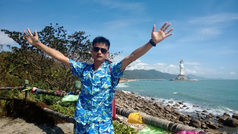 pengyu521的第二张照片--阜阳相亲服务中心