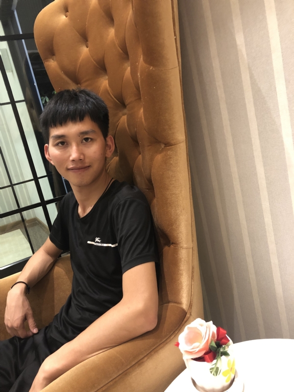 勿忘稀粥的第一张照片--阜阳相亲服务中心