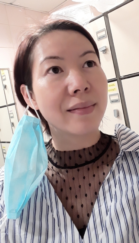 Nana的第一张照片--阜阳相亲服务中心