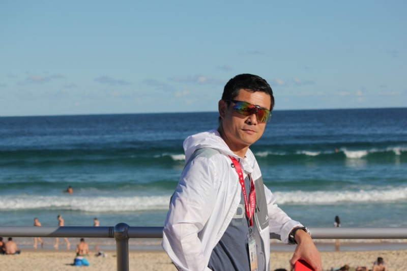 缘分的第一张照片--阜阳相亲服务中心