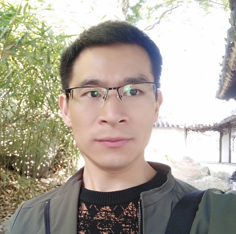 翔飞的第一张照片--阜阳相亲服务中心