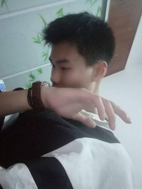 溟濛的第一张照片--阜阳相亲服务中心