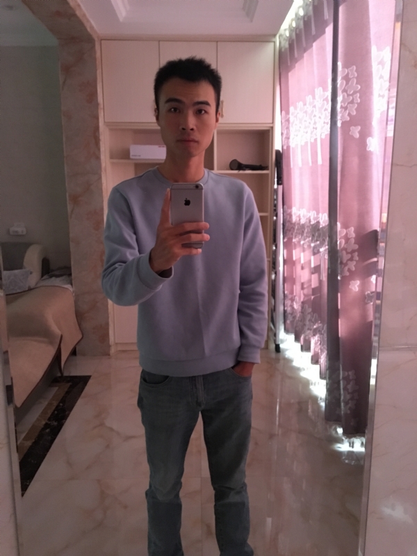 kylin的第一张照片--阜阳相亲服务中心