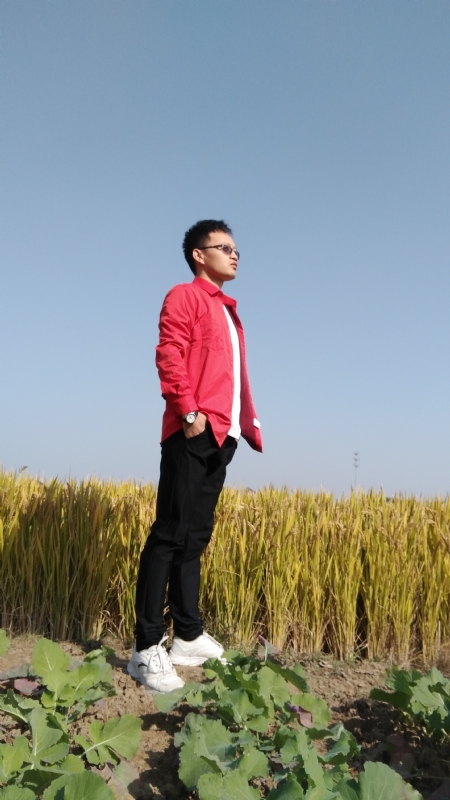 凡人的第一张照片--阜阳相亲服务中心