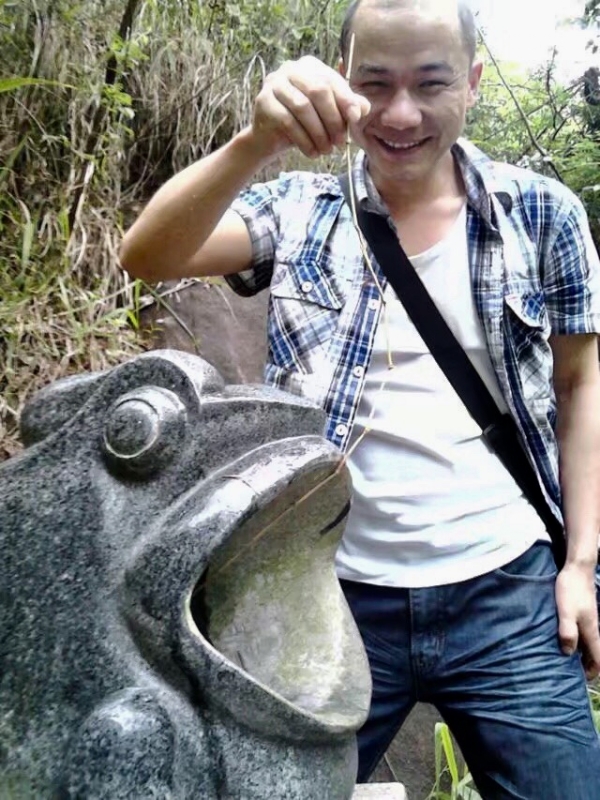 搜搜更懂你的第二张照片--阜阳相亲服务中心