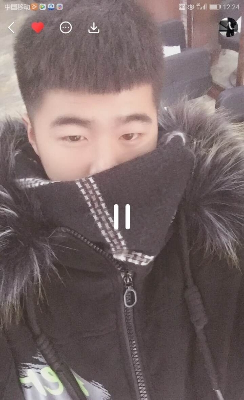 小陈的第一张照片--阜阳相亲服务中心