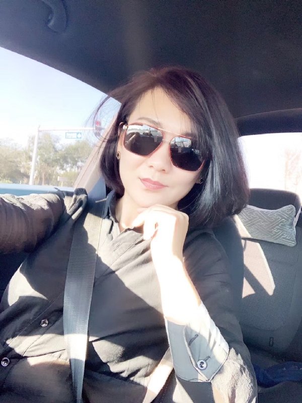 包容的第一张照片--阜阳相亲服务中心