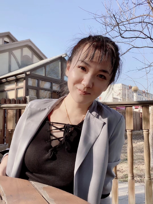 包容的第三张照片--阜阳相亲服务中心