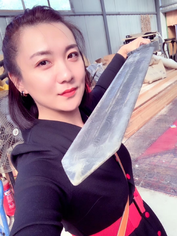 包容的第四张照片--阜阳相亲服务中心