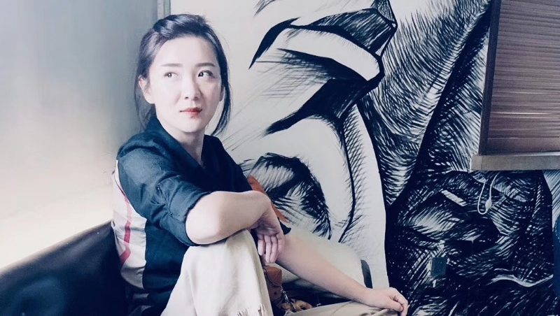 包容的第五张照片--阜阳相亲服务中心