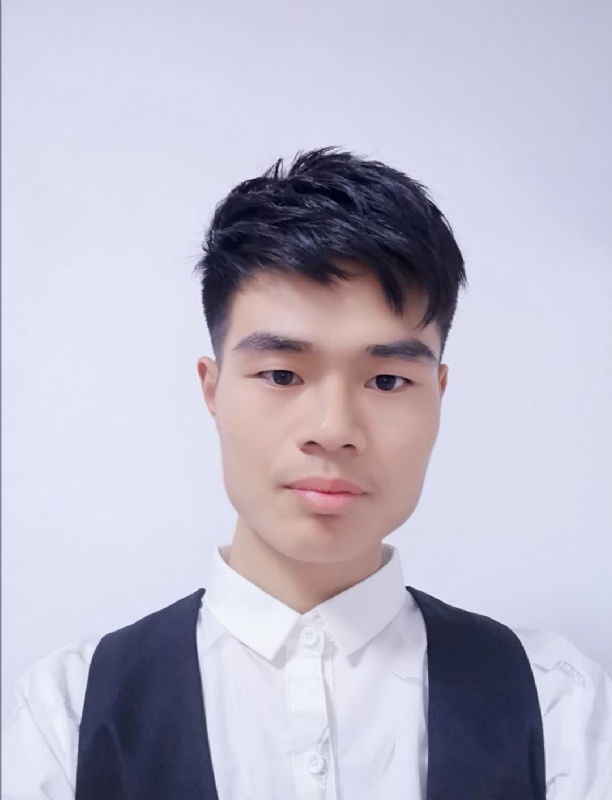 Edward的第一张照片--阜阳相亲服务中心