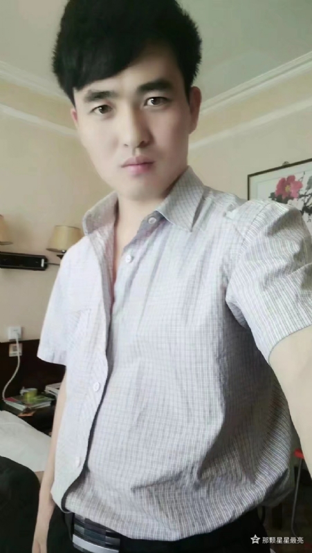 牛郎的第一张照片--阜阳相亲服务中心