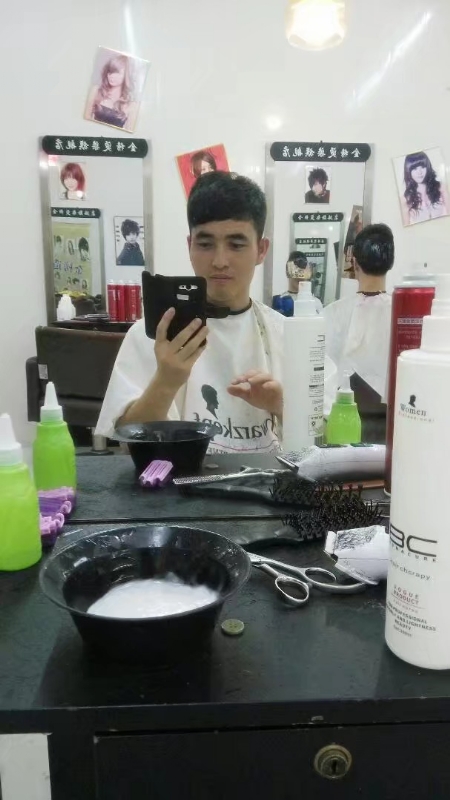 牛郎的第二张照片--阜阳相亲服务中心