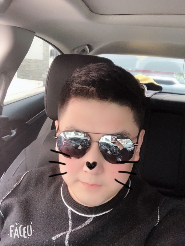 Frt的第一张照片--阜阳相亲服务中心