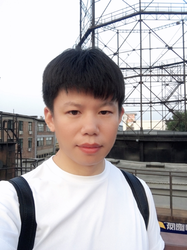 董晓群的第一张照片--阜阳相亲服务中心