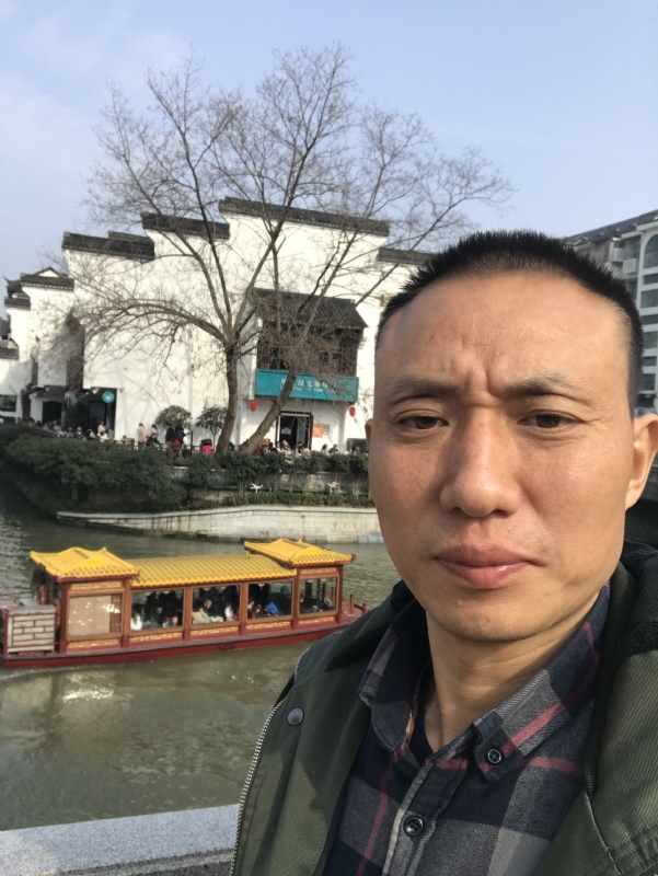 上善的第一张照片--阜阳相亲服务中心