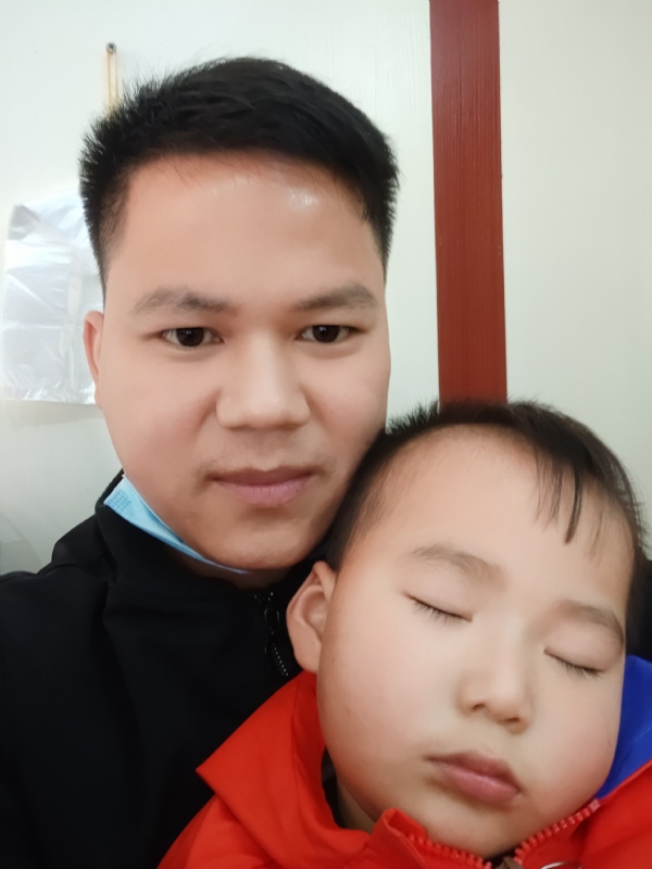 风情百香果的第一张照片--阜阳相亲服务中心