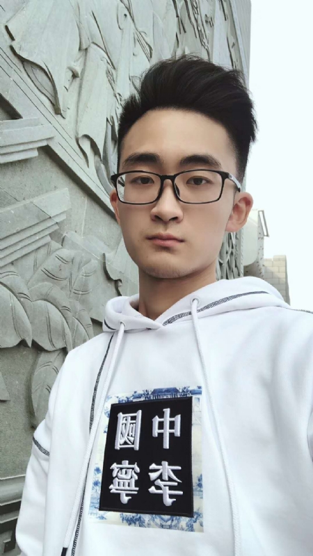 詹红平的第一张照片--阜阳相亲服务中心