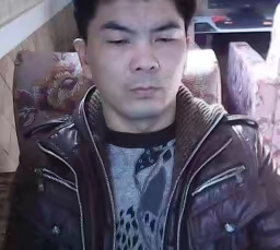 呆子的第一张照片--阜阳相亲服务中心