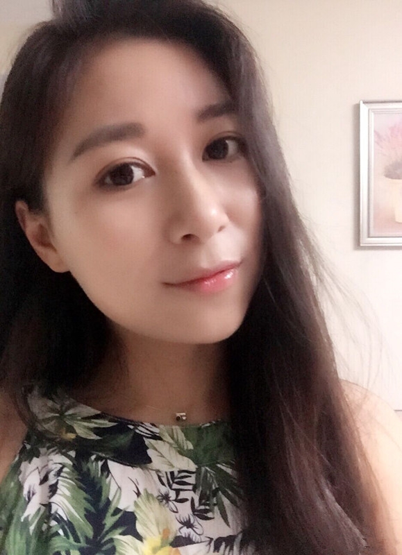 盛開的第一张照片--阜阳相亲服务中心