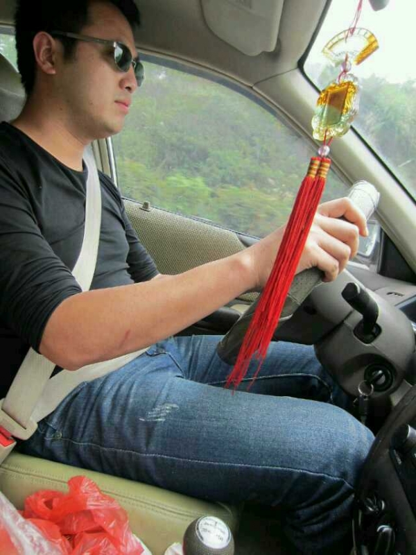 熊猫的第一张照片--阜阳相亲服务中心