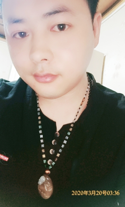 滴水成沙的第一张照片--阜阳相亲服务中心