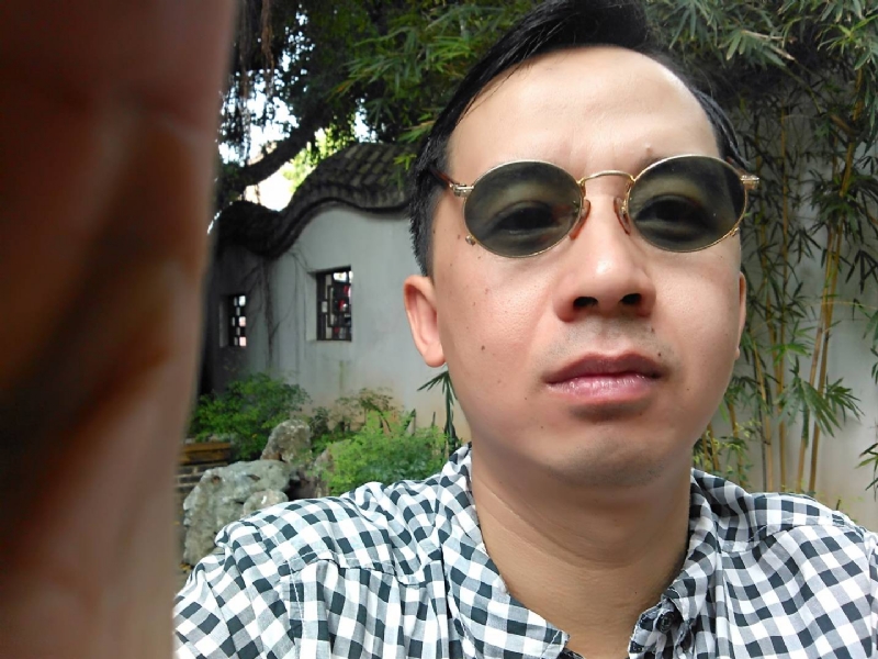 网网忘记了的第一张照片--阜阳相亲服务中心