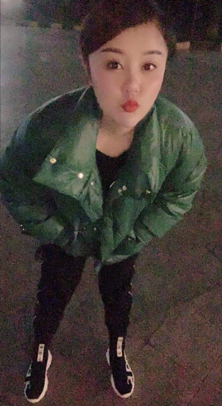 杨乔依的第一张照片--阜阳相亲服务中心