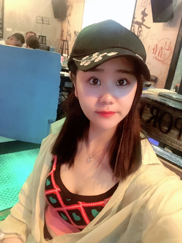 沐秋的第一张照片--阜阳相亲服务中心