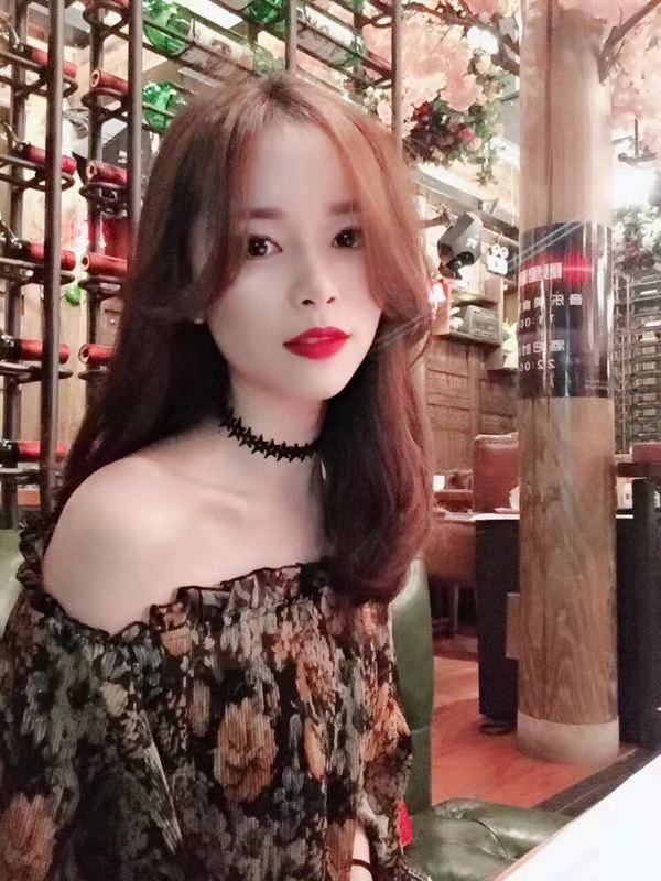 晓洁的第一张照片--阜阳相亲服务中心