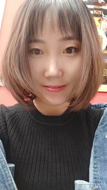 西西的第一张照片--阜阳相亲服务中心