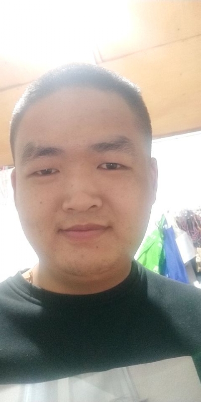 魅力恩霖的第一张照片--阜阳相亲服务中心