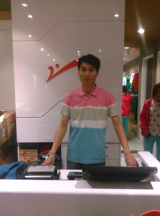 寻芳踪的第一张照片--阜阳相亲服务中心