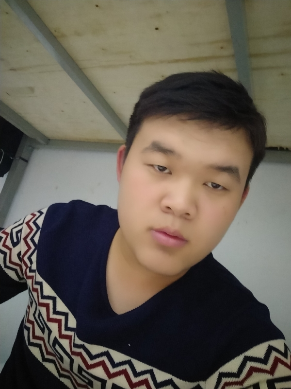 缘分的第一张照片--阜阳相亲服务中心