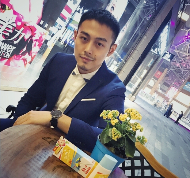 wenze的第一张照片--阜阳相亲服务中心