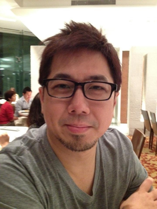 Li_Wei的第一张照片--阜阳相亲服务中心