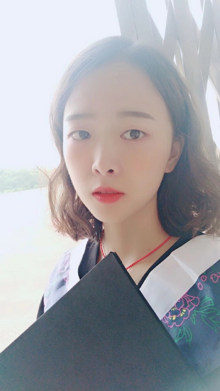 傲娇的喵小咪的第一张照片--阜阳相亲服务中心