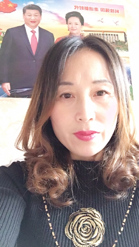 琼脂Q的第一张照片--阜阳相亲服务中心