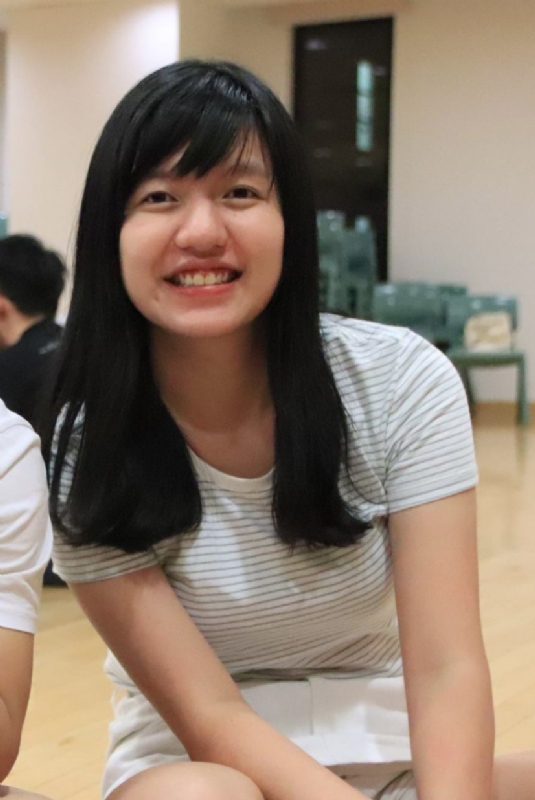 jessie的第一张照片--阜阳相亲服务中心