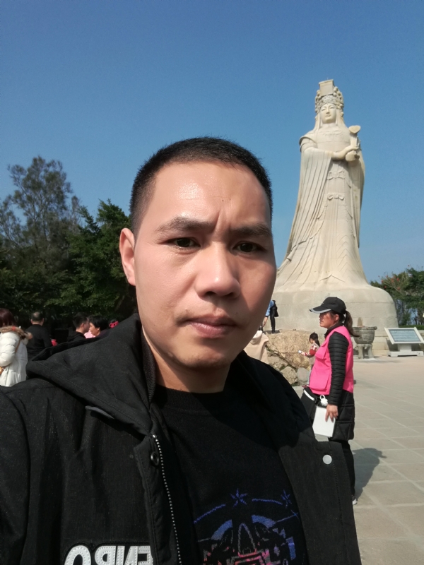 不羁的风的第一张照片--阜阳相亲服务中心