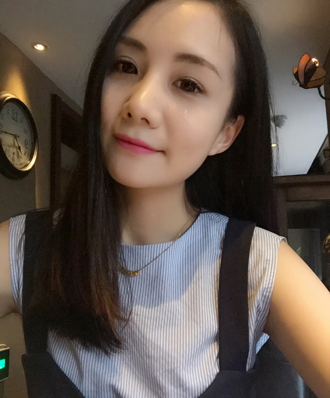 宋雅雯的第一张照片--阜阳相亲服务中心