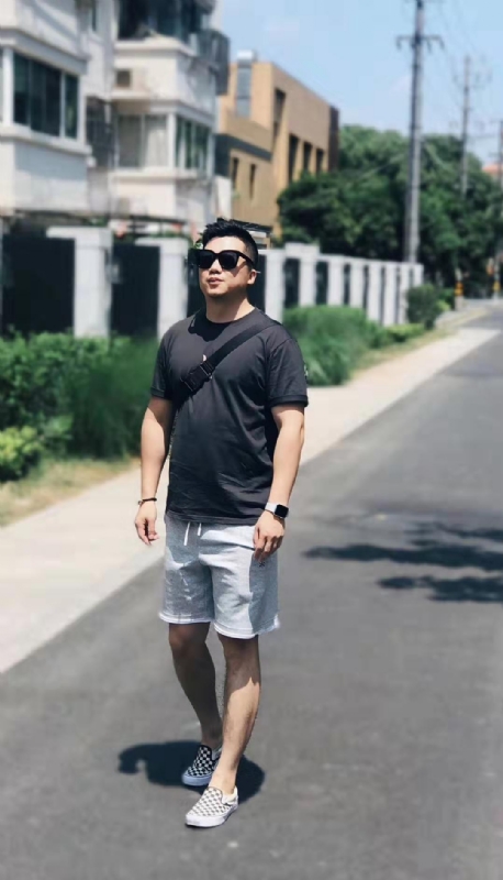 wanghong的第一张照片--阜阳相亲服务中心