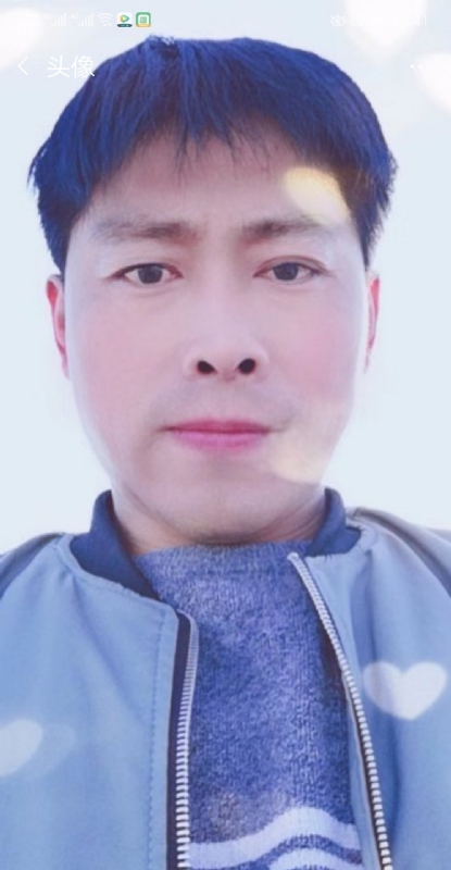 果果的第一张照片--阜阳相亲服务中心