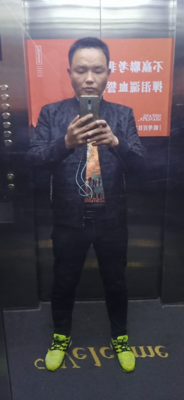 迷失自我的第一张照片--阜阳相亲服务中心