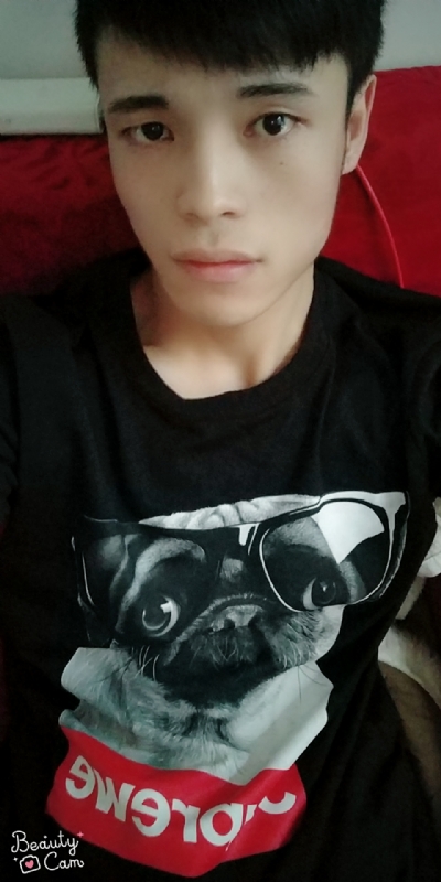 认真的第一张照片--阜阳相亲服务中心