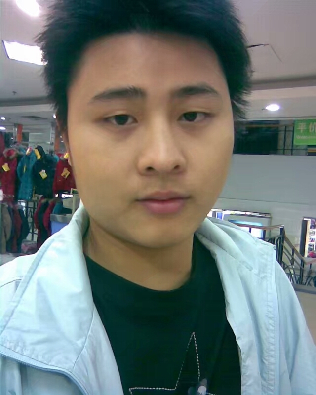 BEN的第一张照片--阜阳相亲服务中心