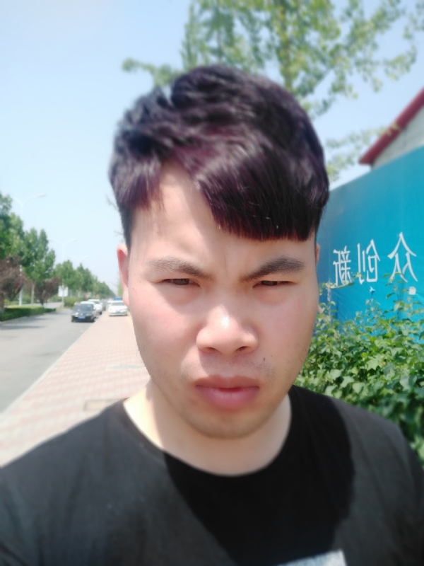 迷迭无情的第一张照片--阜阳相亲服务中心