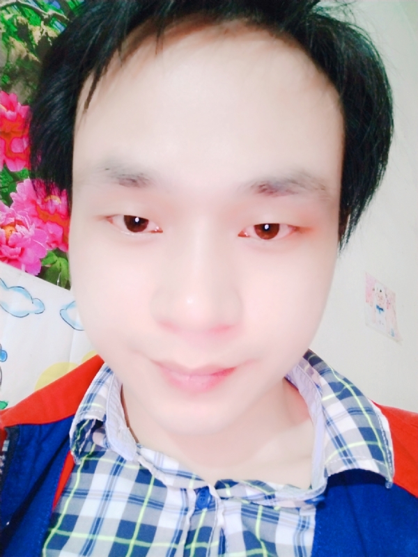 真心交友的第一张照片--阜阳相亲服务中心