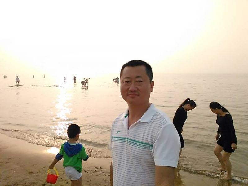 yuren2433的第一张照片--阜阳相亲服务中心